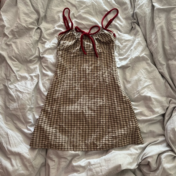 unif coop dress - Picture 2 of 4